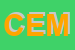 Logo di CEM (SRL)