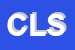 Logo di CLS
