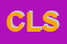 Logo di CLS