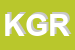 Logo di KGR SRL