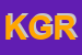 Logo di KGR SRL