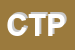 Logo di COPYSTAR DI TEDESCO PASQUALE