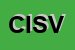 Logo di CBV ITALIA SAS DI VIANO GIUSEPPINO e C SIGLABILE CBV ITALIA SAS