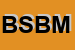 Logo di BMB SNC DI BARBERA MARINO