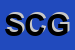 Logo di STYLCERAMICA DI CODUTI GIULIANA