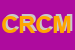 Logo di CRAVERO RICCARDO DI CHIALVA MARISA E C SDF