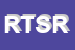 Logo di RUSSO TRASPORTI SNC DI RUSSO ANDREA e C