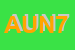 Logo di AZIENDA USL N 7
