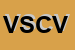 Logo di VS SNC DI CAVALLO VALTER e ANSELMO SABINA