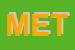 Logo di METALBI