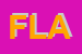 Logo di FLAEP