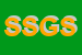 Logo di SOGES SOCIETA' GESTIONE SERVIZI SRL SIGLABILE SOGES SRL