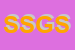 Logo di SOGES SOCIETA' GESTIONE SERVIZI SRL SIGLABILE SOGES SRL