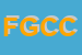 Logo di F e G COMPAGNIA DI COMMERCIO (SRL)