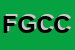 Logo di F e G COMPAGNIA DI COMMERCIO (SRL)