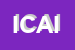 Logo di ICAIINTERMEDI CHIMICI AUSILIARI INDUSTRIALI (SRL)