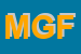 Logo di MGF