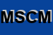 Logo di MECCANOPLAST SNC DI CROCE MIRANDA e C