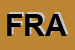 Logo di FRAP (SRL)