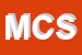 Logo di MICROELETTRICA COMMERCIALE SRL