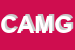 Logo di CARNISIO ABBIGLAIMENTO DI MANCUSO GINA e C SAS