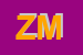 Logo di ZANNONE MARIAGRAZIA