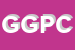 Logo di GCT DI GABRIELE PIETRO e C SAS