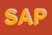 Logo di SAPI (SRL)