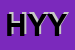 Logo di HU YU YAO