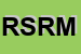 Logo di RM SNC -RESEARCH e MANAGEMENT DI ROSSI P E MONTAGONO L
