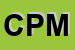 Logo di CNP DI PAPURELLO MARIO