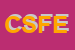 Logo di CF SAS DI FUGGETTA EMILIO E C