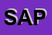 Logo di SAP (SNC)