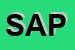 Logo di SAP (SNC)