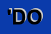 Logo di 'DOMENICO SRL