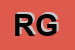 Logo di RE GIORGIO