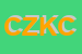 Logo di COCCINELLA DI ZEKA KEIDA E C SAS