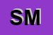 Logo di SGM MICROTEC