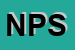Logo di NET PROJECT SRL