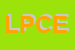 Logo di LA POPOLARE COOPERATIVA EDILIZIA SRL