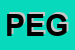 Logo di PEGASO