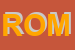 Logo di ROMA SAS