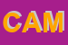 Logo di CAMS (SRL)