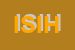 Logo di IHT SRL INTERNATIONAL HIGH TECHNOLOGY