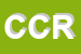 Logo di CIRCOLO COOPERATIVO RICREATIVO
