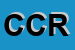 Logo di CIRCOLO COOPERATIVO RICREATIVO