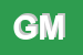 Logo di GRAFICA MG