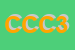 Logo di CENTRO COMPUTER CANAVESANO 3 C SRL