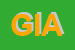 Logo di GIACOMETTO SAS