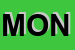Logo di MONTECNO
